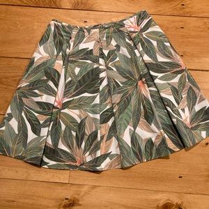 Brooks brothers skirt